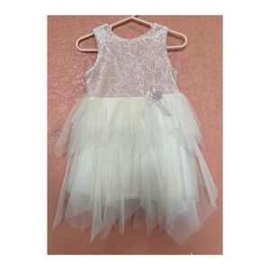 Mia & Mimi 18 month Girl Dress